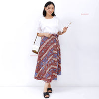 Adeline Skirt Unity