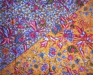 #JOURNEEBATIK101 Another 5 Most Popular Batik Pattern (part 2) (ID)