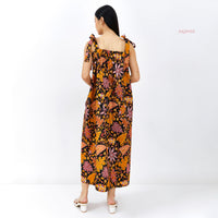 Abeena Batik Sun Dress