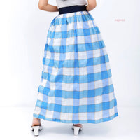 Acarina Makassar Skirt Sky