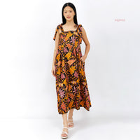 Abeena Batik Sun Dress