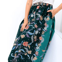 Ahani Parachute Skirt