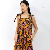 Abeena Batik Sun Dress