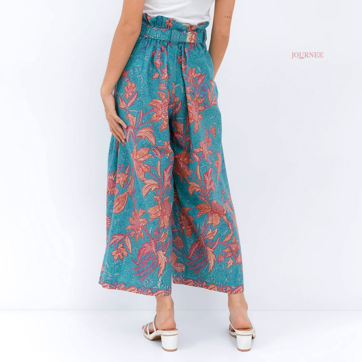 Amberlin Culottes Tosca