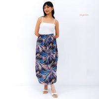 Areena Skirt Blue