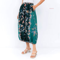 Ahani Parachute Skirt