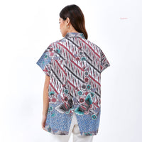 Ahana Batik Top Hokokai