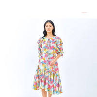 Adream Midi Dress