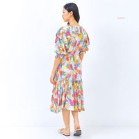 Adream Midi Dress