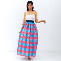 Acarina Makassar Skirt Unicorn