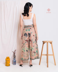 Amberlin Batik Culottes Light