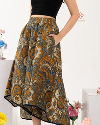 Asema Culottes Nonya