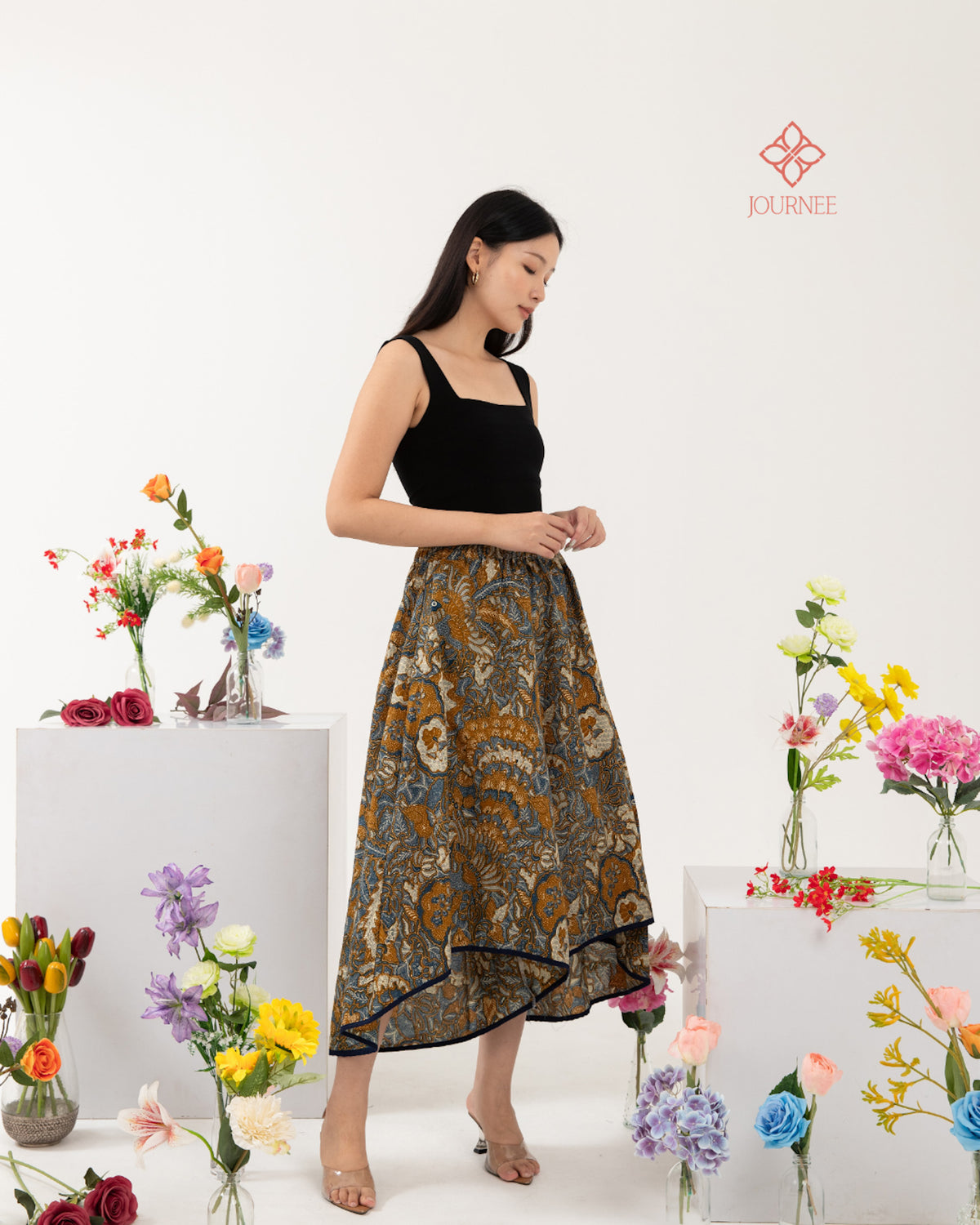 Asema Culottes Nonya