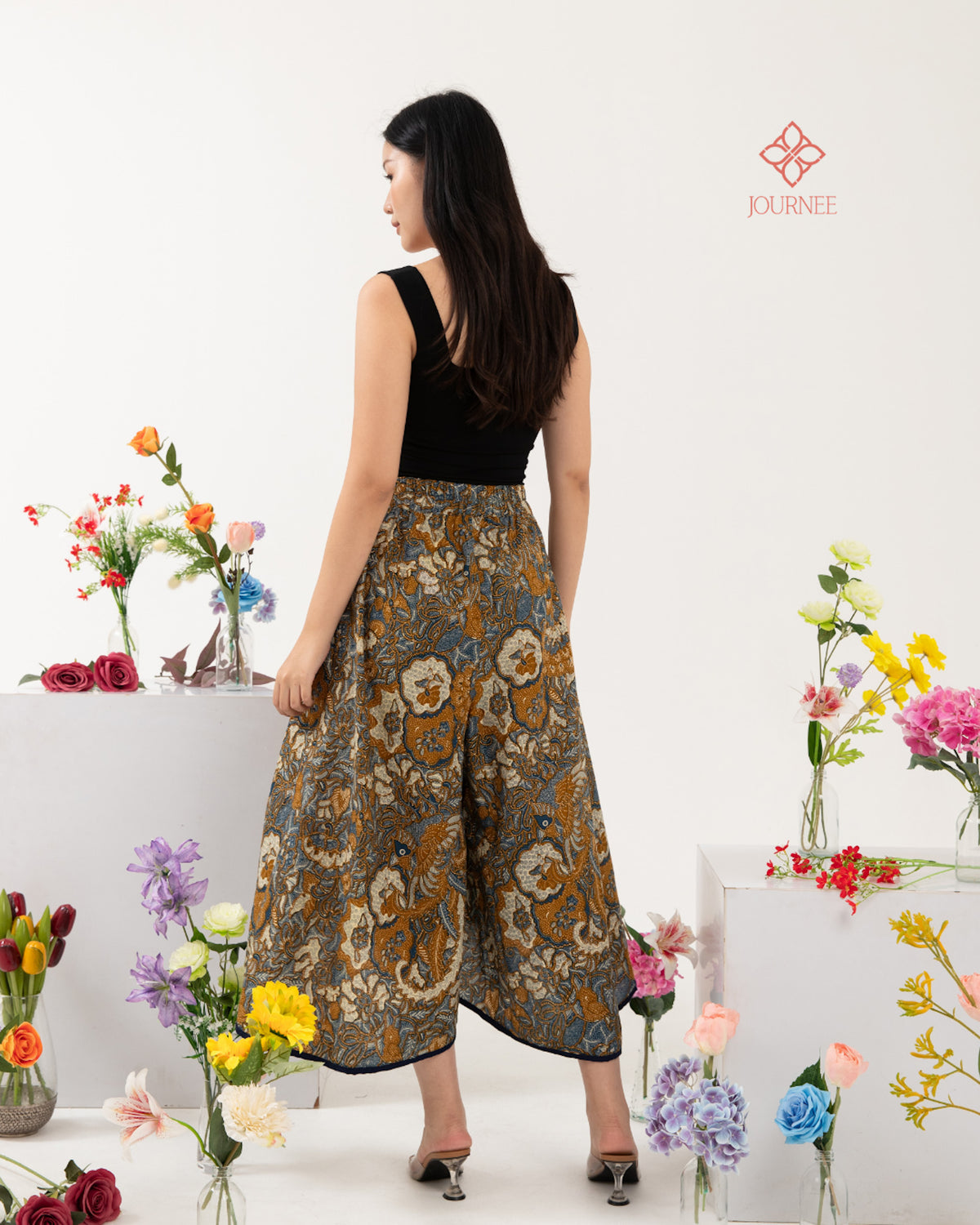 Asema Culottes Nonya