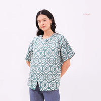 Ajulia Outer Top Sage