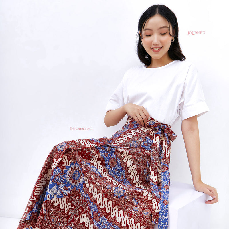 Adeline Skirt Unity