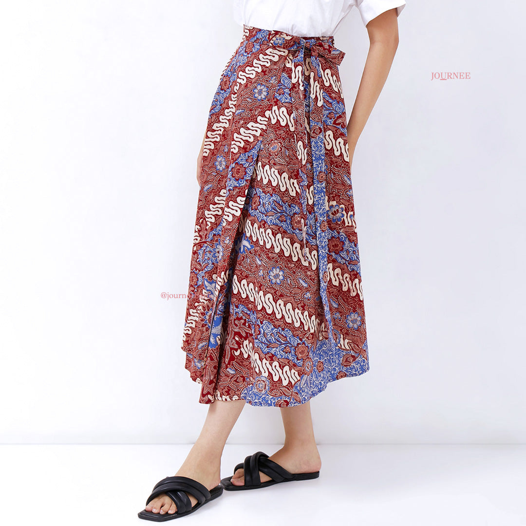 Adeline Skirt Unity