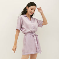 Alila Lilac Set