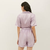 Alila Lilac Set